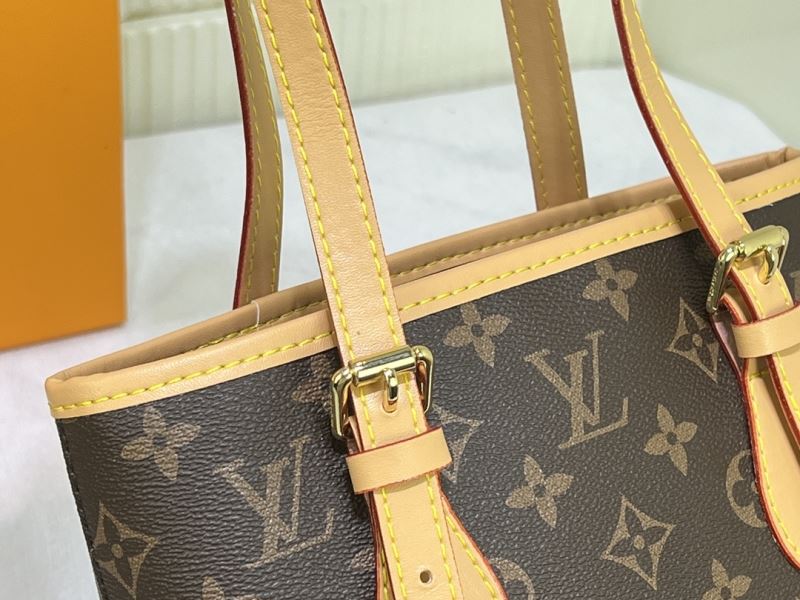 LV Bucket Bags